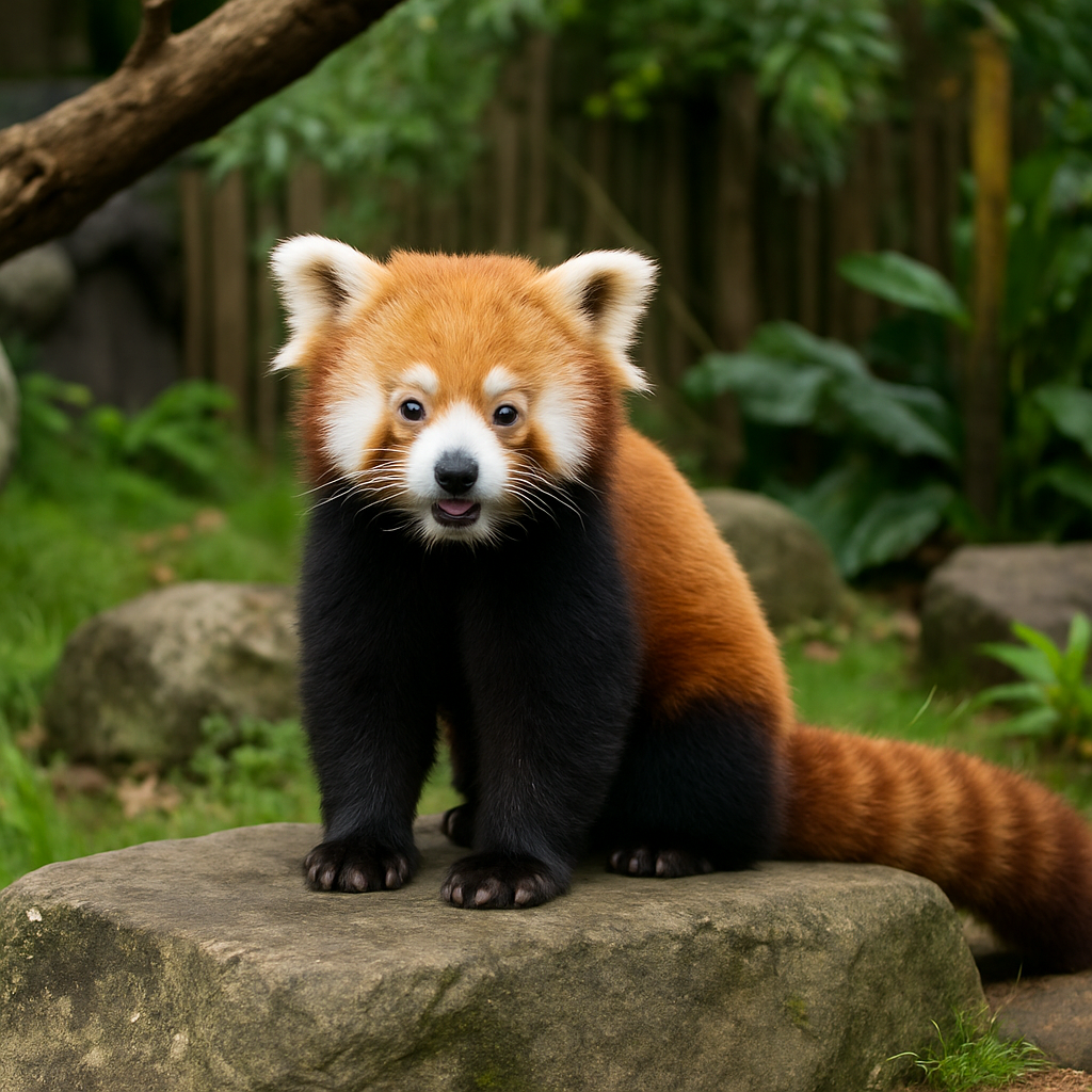 Auckland Zoo