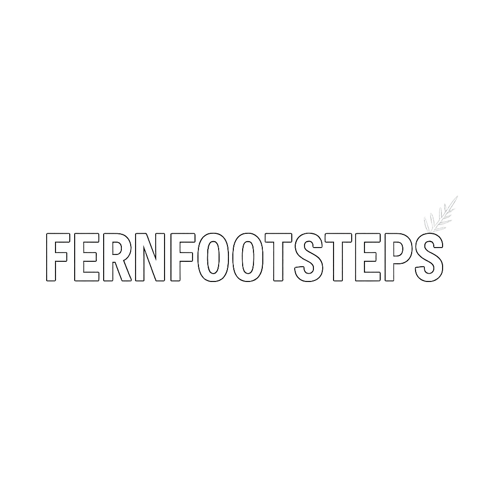 fernfootsteps.com